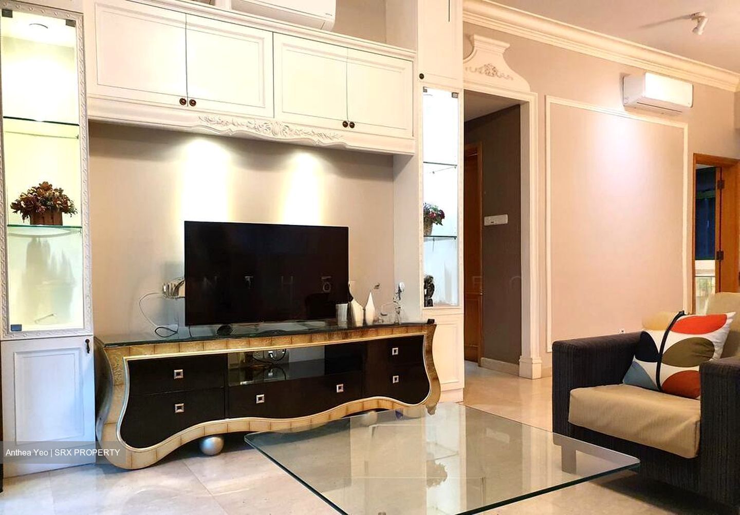 Thomson 800 (D11), Condominium #504310981